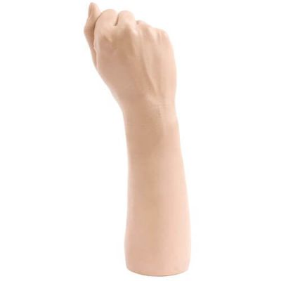Doc Johnson Belladonna s Bitch Fist