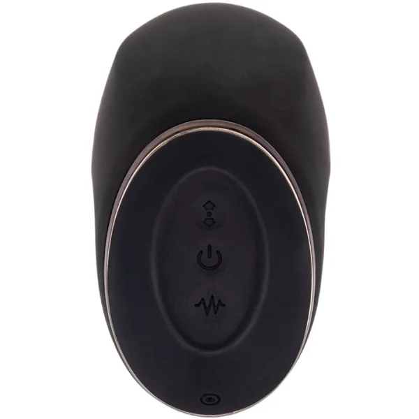 Bondara Cock Rocker 21 Function Thrusting & Vibrating Masturbator