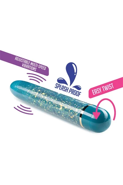 Blush The Collection Vibe 7" Limited Edition Slim Classic Vibrator