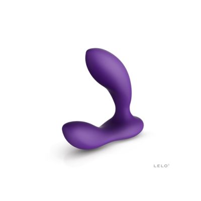 Lelo Bruno Prostate Massager Purple