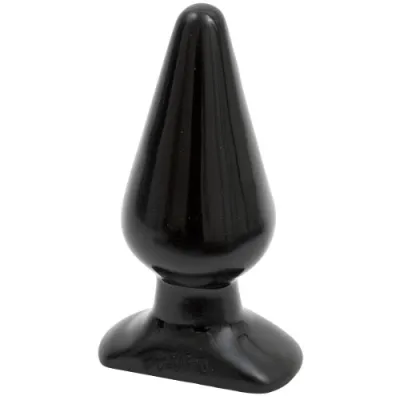 Classic Butt Plug Smooth Large