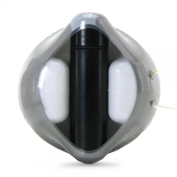 Vulcan + Vibration Love Skin Masturbator Tight Mouth