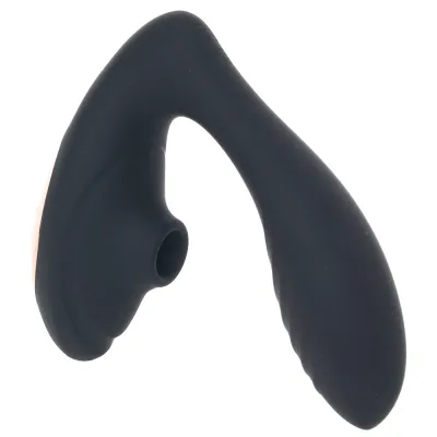 The Royal Embrace Dual Stimulator