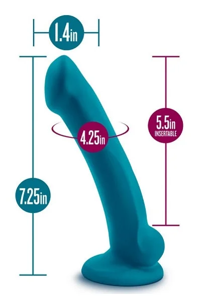 Blush Temptasia Teal Reina — image 6 of 13
