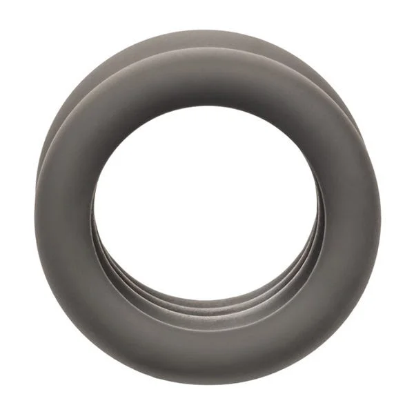 CalExotics Alpha Ring Liquid Silicone Scrotum Ring