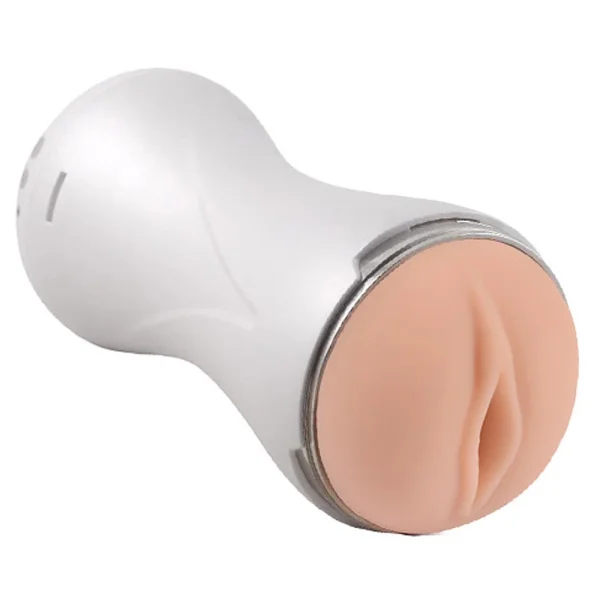3v Talking and Vibrating Starlet Stroker - Kimberly Chi
