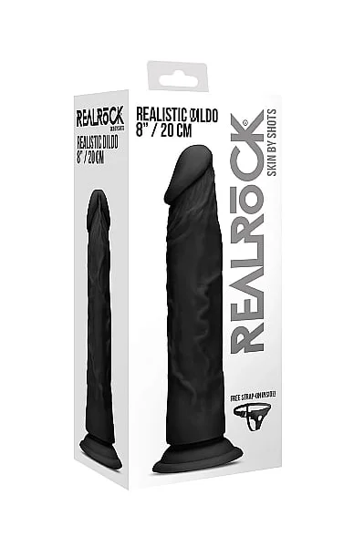 Realistic Dildo