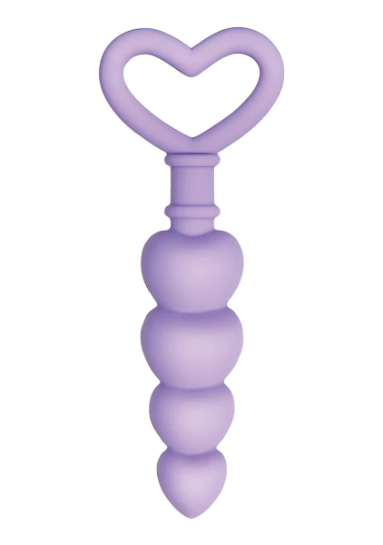 Sweet Treat Silicone Anal Beads — image 10 of 14