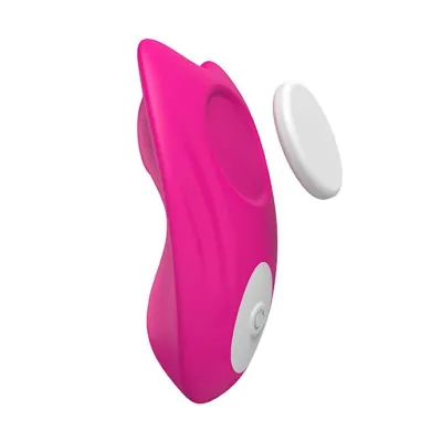 Magnetic Panty Vibrator 3 25 Inches