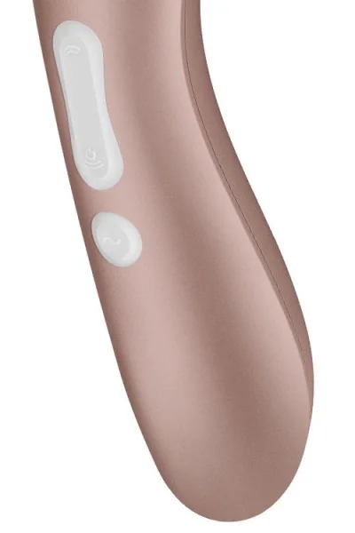 New Satisfyer Pro 2 Plus Vibration - Clitoral Stimulator