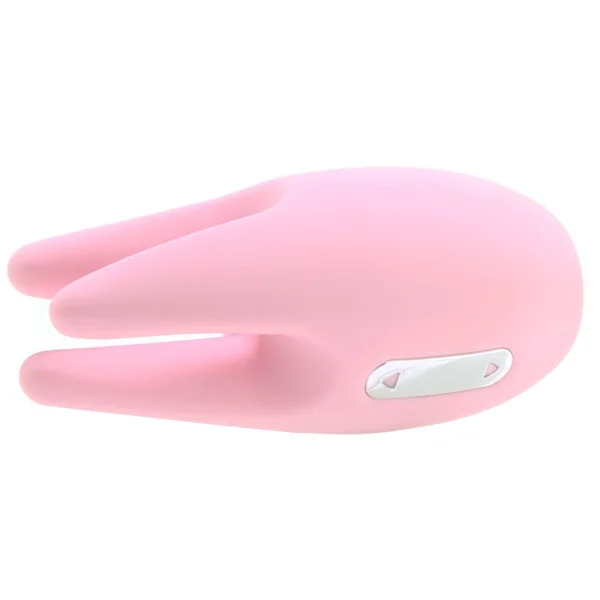 Cookie Pale Pink