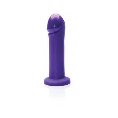Tantus Nuke Black