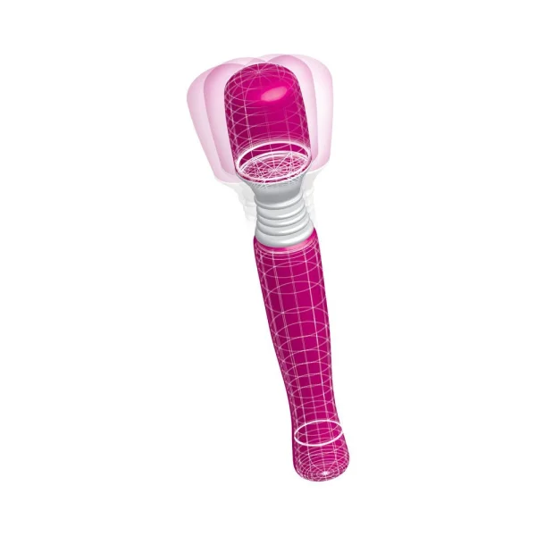 Maxi Wanachi Waterproof Body Massager — image 10 of 13
