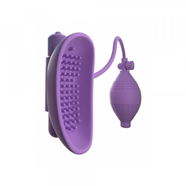 Fantasy For Her - Sensual Pump-Her