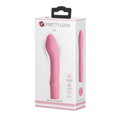 Ira G Spot Vibrator