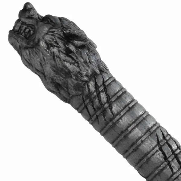 Realm Rougarou Werewolf Dildo Sword Handle by Blush