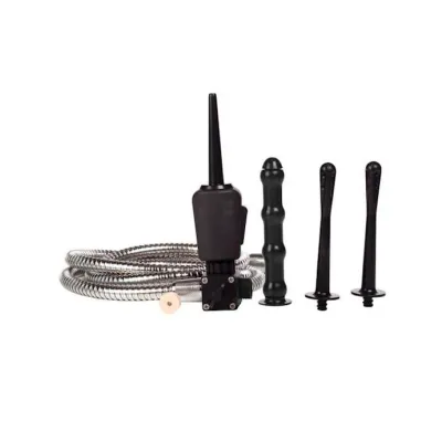 Colt Advanced Shower Shot Black