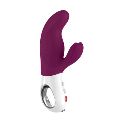 Miss Bi Purple 6 7 Inch