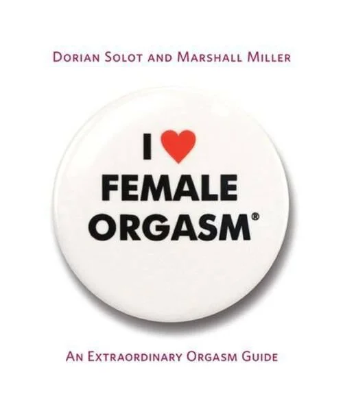 I Love Female Orgasm