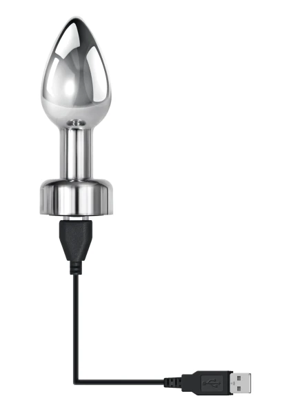 Rockin' Metal Plug