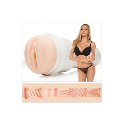 Fleshlight Girls Kendra Sunderland Vagina