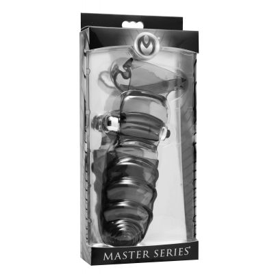 Bang Bang Finger Vibrator