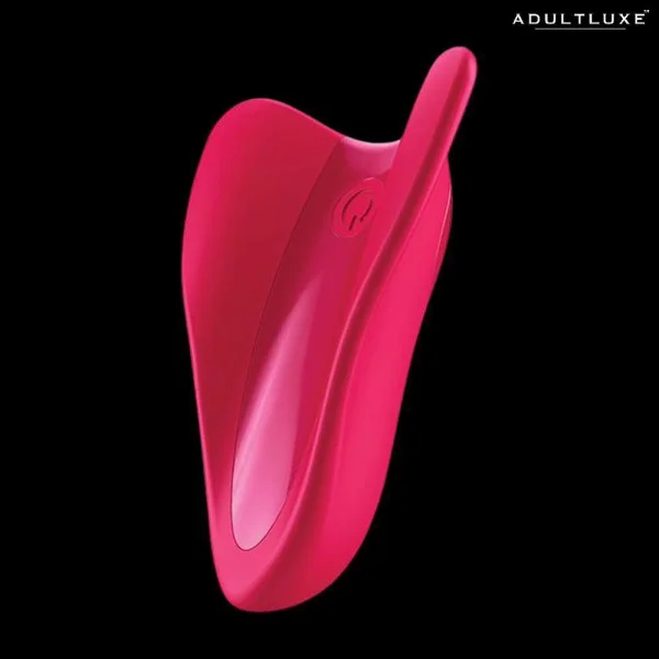 Satisfyer High Fly Finger Vibrator