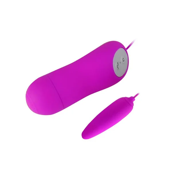 Pretty Love - Harret Egg (Pink) — image 5 of 8