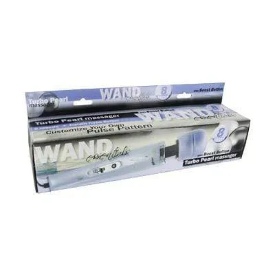 8 Speed Turbo Pearl Massager 110v