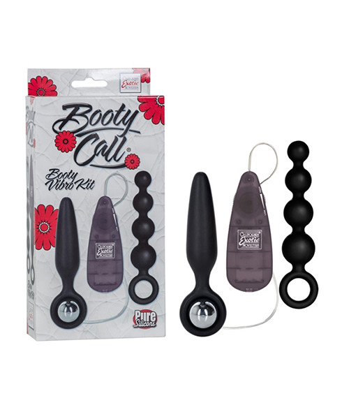 Booty Call Booty Vibro Kit