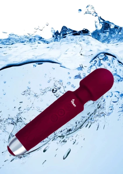 Viben Tempest Intense Wand Massager