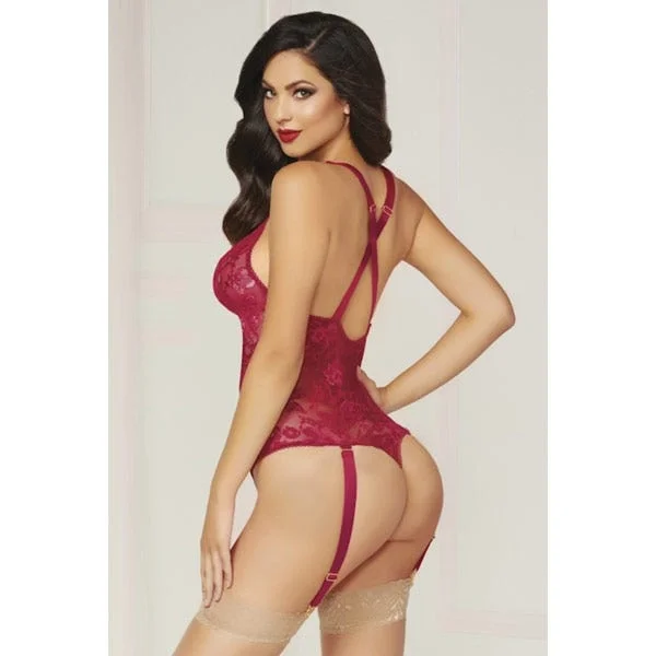 STM 10850 In Vogue Teddy — image 4 of 4