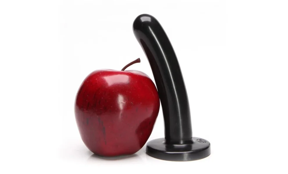 Tantus Bend Over Beginner Harness Kit