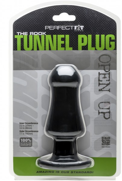 The Rook Tunnel Plug