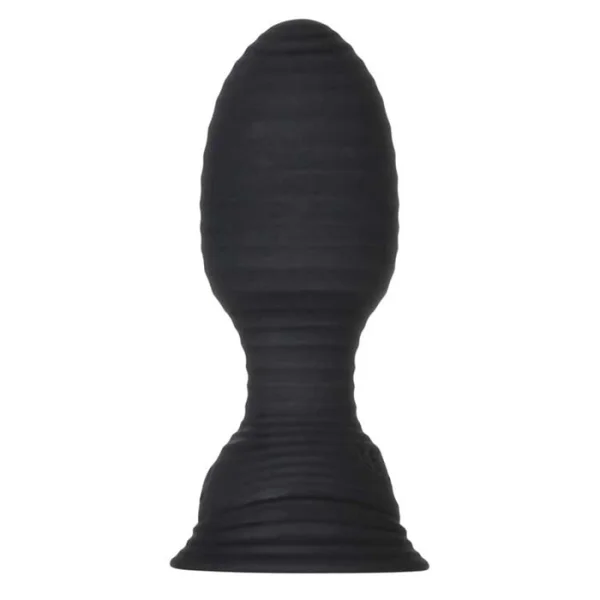 Zero Tolerance Shape Shifter Inflatable Plug
