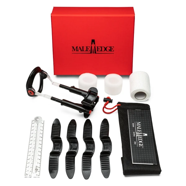 Male Edge Penis Enlarger Pro Kit