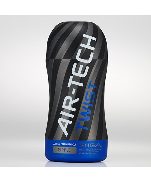 Tenga Custom Strength Cup RIPPLE