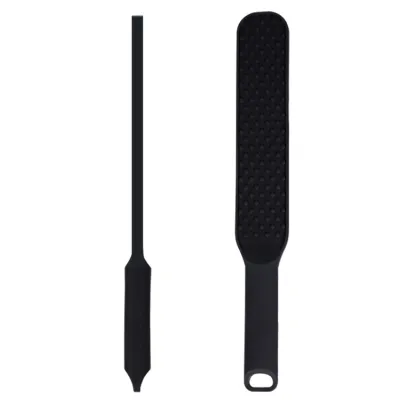 Doc Johnson Spanking Paddle In A Bag