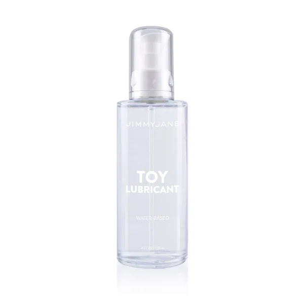 Toy Lubricant