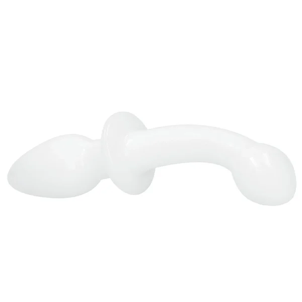 Chrystalino Doubler Glass Wand