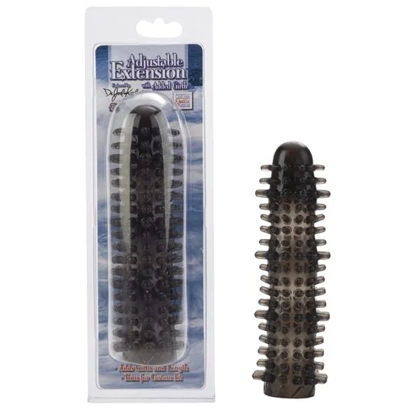 Dr Joel Adjustable Extension Added Girth — image 5 of 6