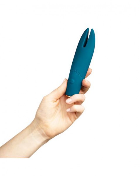 Share Satisfaction Swipe Luxury Clit Vibe