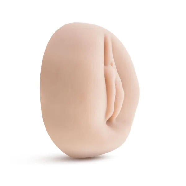 Performance - Universal Pump Sleeve - Vagina - Beige