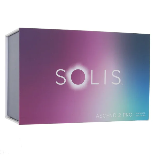 Solis™ Ascend® 2 PRO