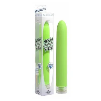 Neon Luv Touch Vibe Green