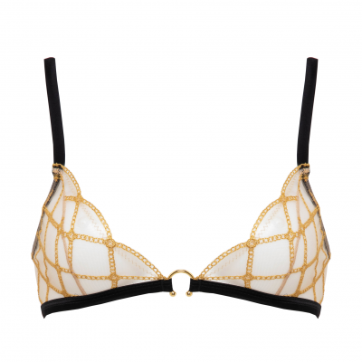 Jalsa Soft Cup Bra Studio Pia