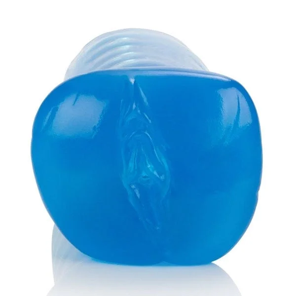 Basic Essentials Beaded Masturbator