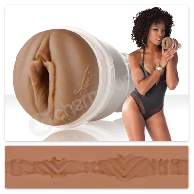 Fleshlight Girls Misty Stone Bump N Grind Masturbator
