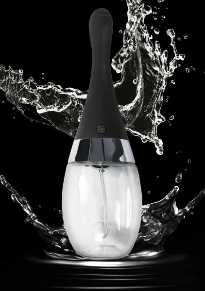 Autospray Electro Douche System