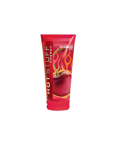 Hot Stuff Warming Oil